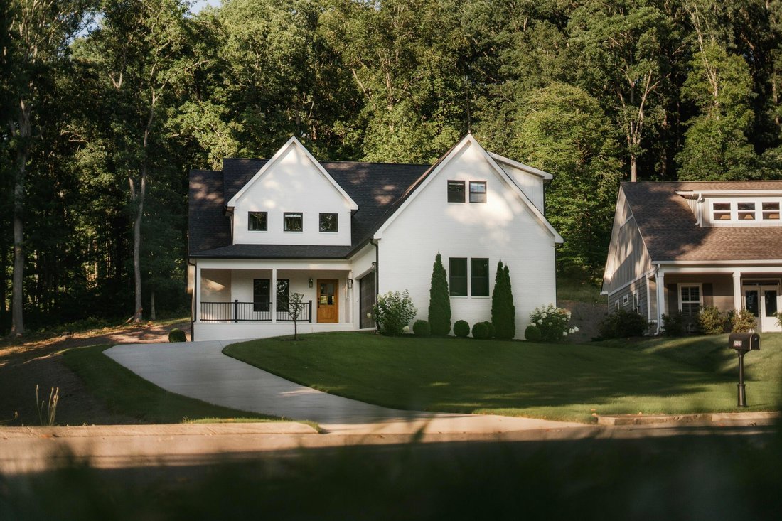 House in Cleveland, Tennessee, United States 3 - 18332590