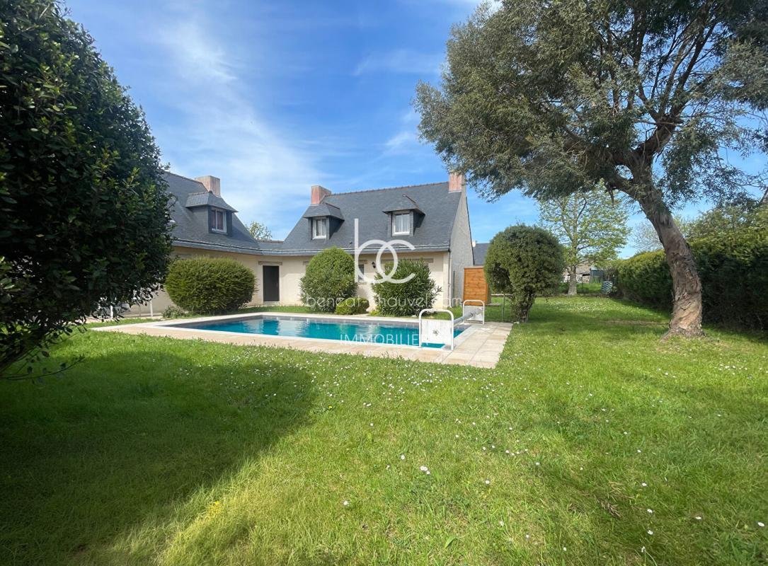 Estate in Saint-Gildas-de-Rhuys, Brittany, France 1 - 18333189