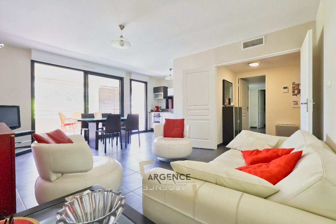 Apartment in Centre Historique, Montpellier, France 5 - 18333004