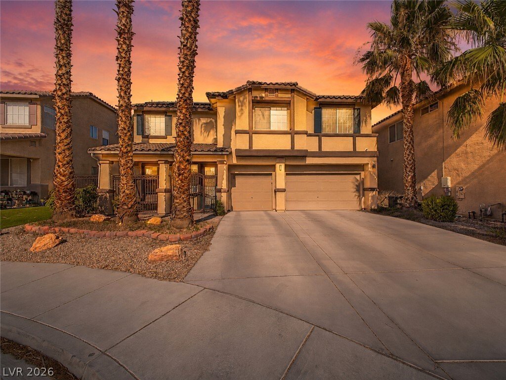 House in Las Vegas, Nevada, United States 1 - 18332819