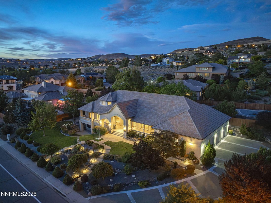 House in Sparks, Nevada, United States 3 - 18332675