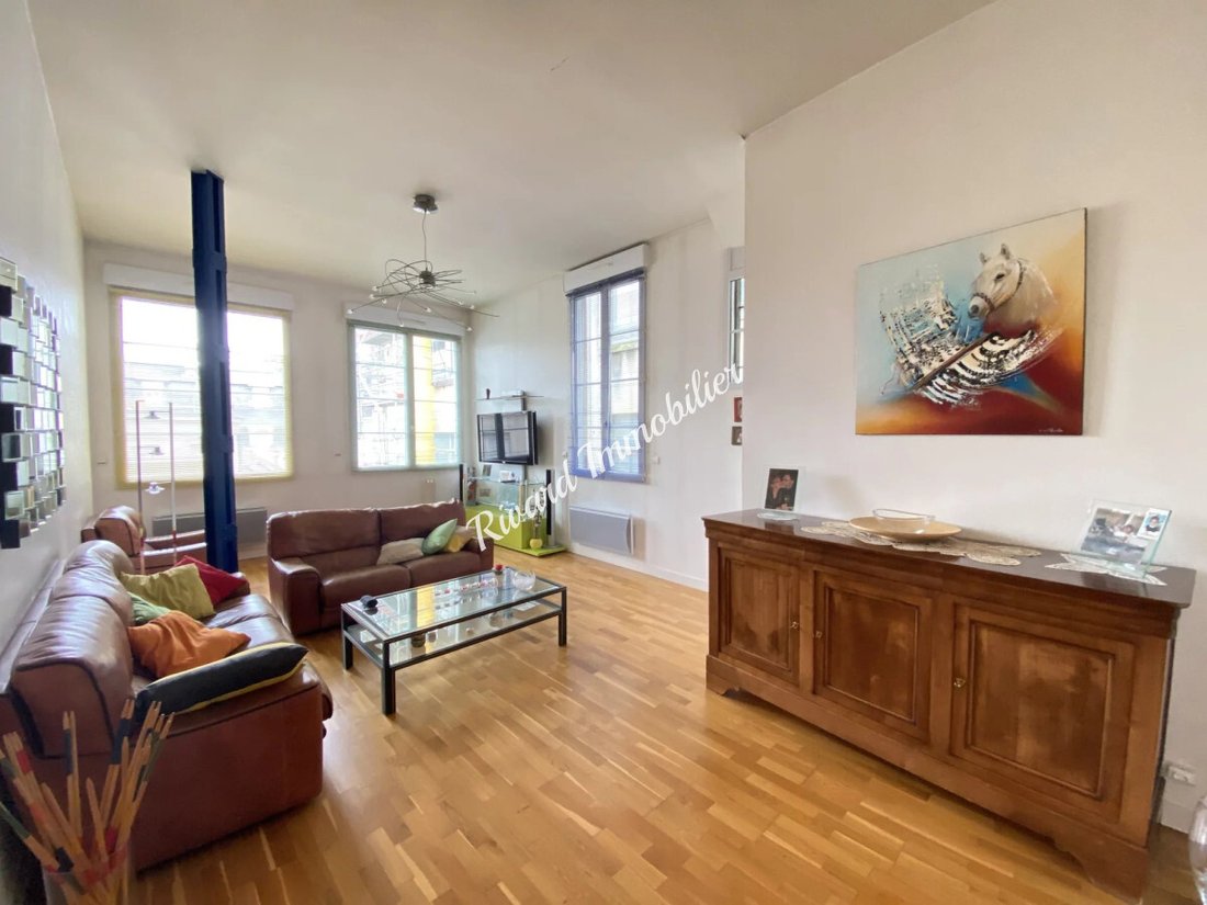 Apartment in Centre, Angers, France 1 - 18333008