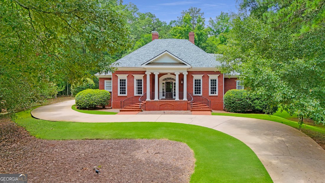 House in LaGrange, Georgia, United States 1 - 18226217