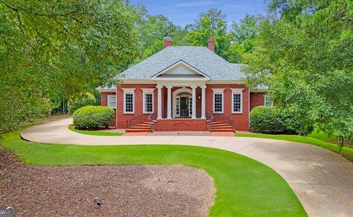 House in LaGrange, Georgia, United States 1