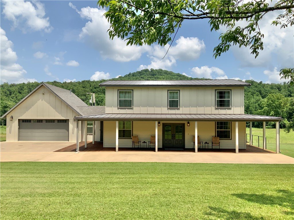 House in Combs, Arkansas, United States 2 - 18332583