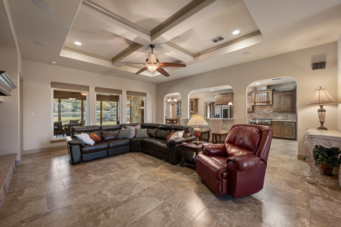 House in Georgetown, Texas, United States 4 - 18332998