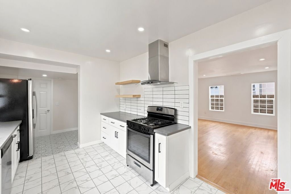 House in Los Angeles, California, United States 5 - 18147837