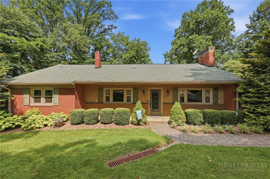 House in Jefferson, North Carolina, United States 1 - 18332638