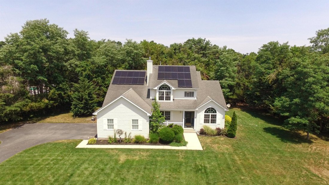 House in Swainton, New Jersey, United States 3 - 18332594