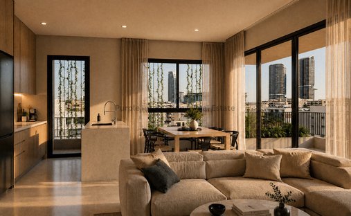 Apartment in Limassol, Limassol, Cyprus 1
