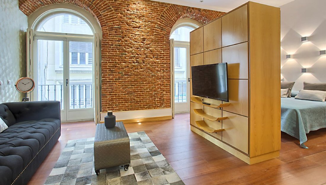Apartment in Barrio Salamanca, Madrid, Spain 1 - 18332880