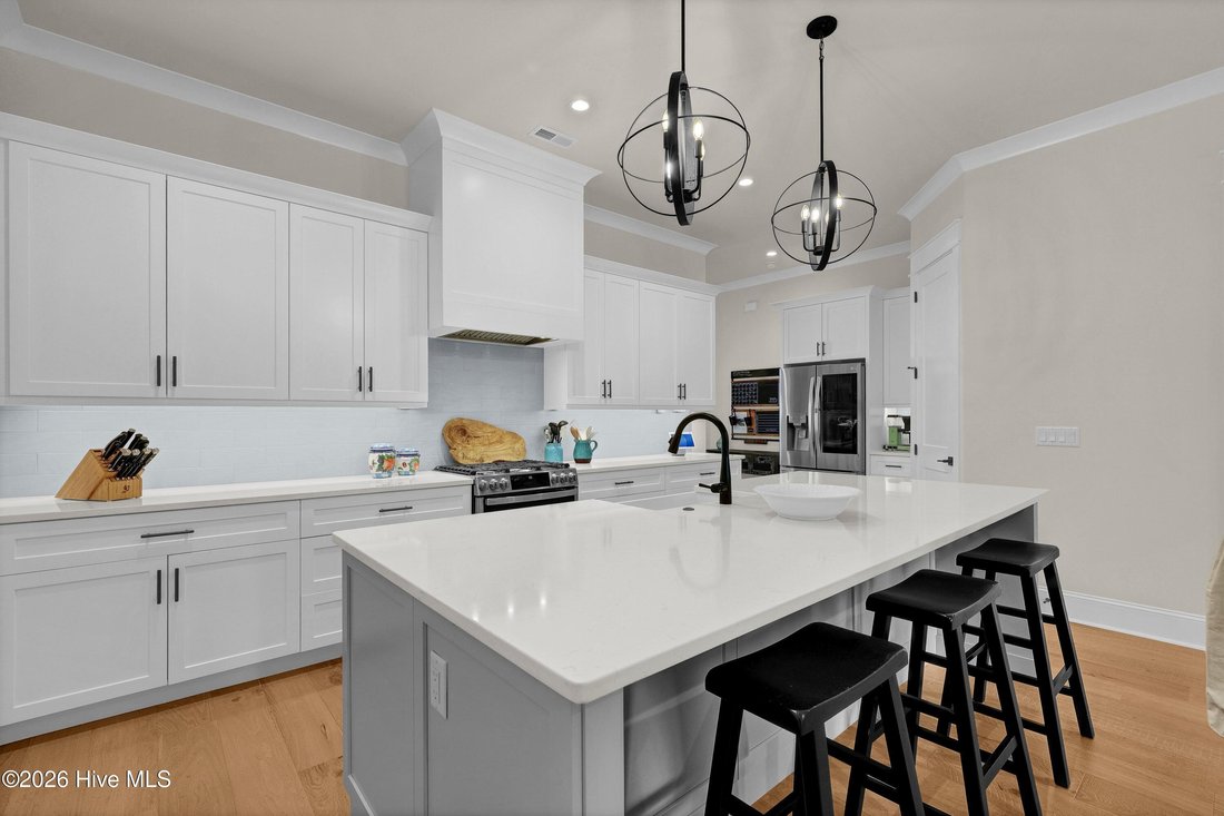 Townhouse in Castle Hayne, North Carolina, United States 5 - 18333116