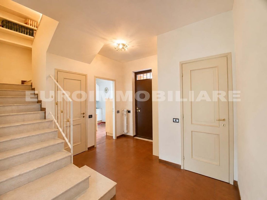 Apartment in Porta Venezia - Sant'Eufemia - Caionvico, Brescia, Lombardy 5 - 18332811