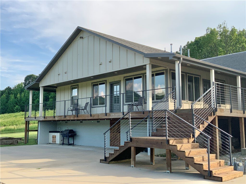 House in Combs, Arkansas, United States 4 - 18332583