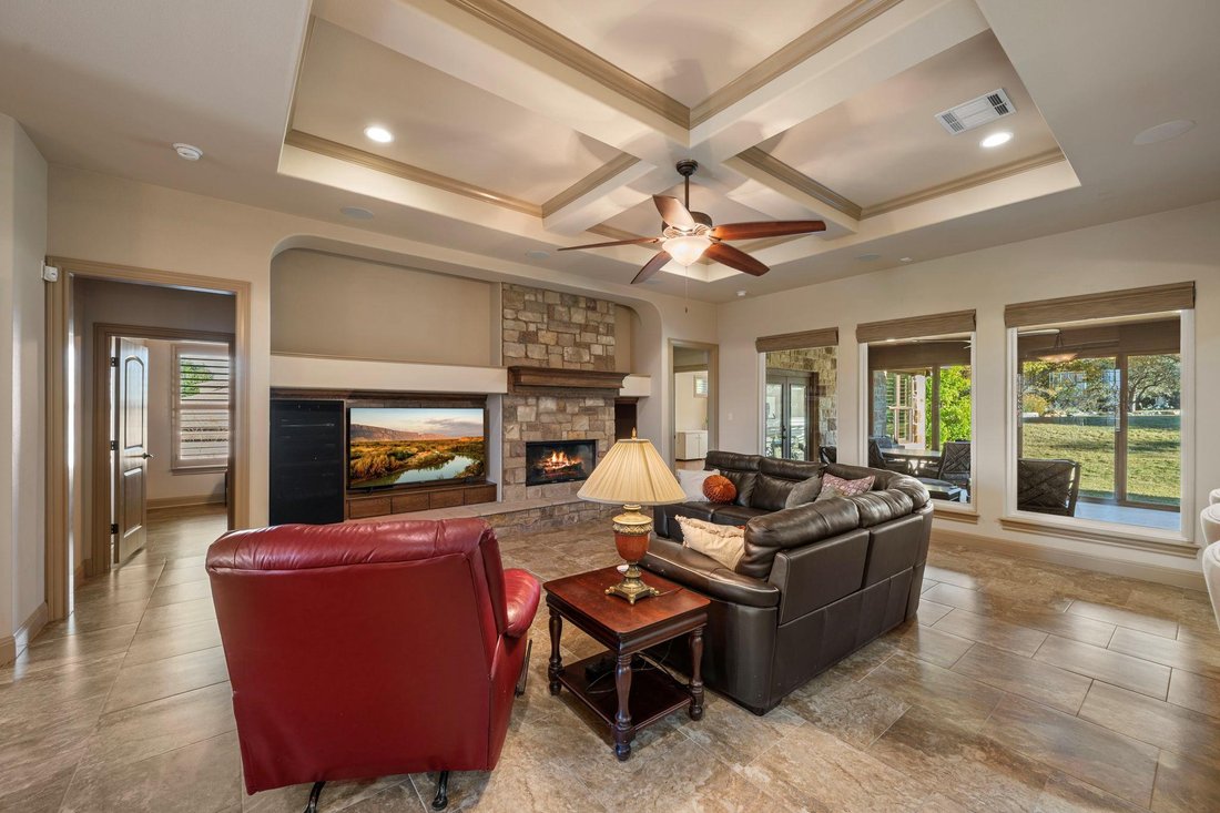 House in Georgetown, Texas, United States 5 - 18332998