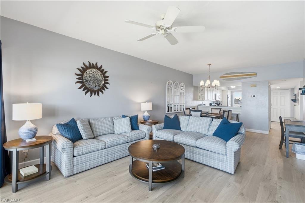 Condo in Fort Myers Beach, Florida, United States 3 - 18332869