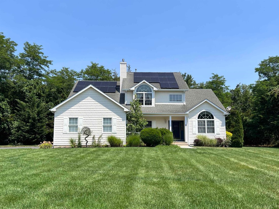 House in Swainton, New Jersey, United States 2 - 18332594