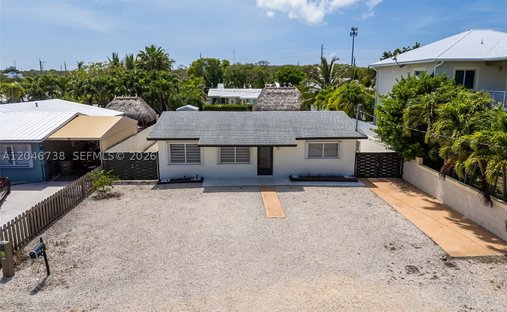 House in Key Colony Beach, Florida, United States 1