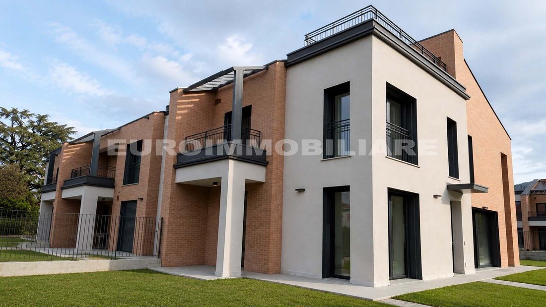 Apartment in Mompiano, Brescia, Italy 5 - 15359787