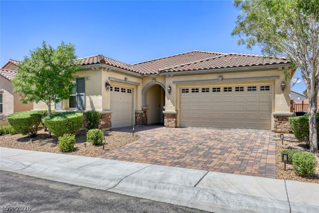House in Henderson, Nevada, United States 1 - 18332794