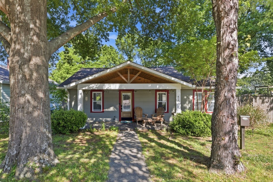 House in Nashville, Tennessee, United States 1 - 18333110