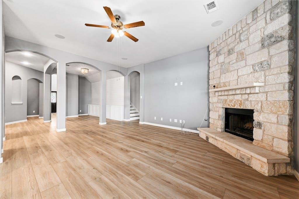 House in Leander, Texas, United States 5 - 18332948