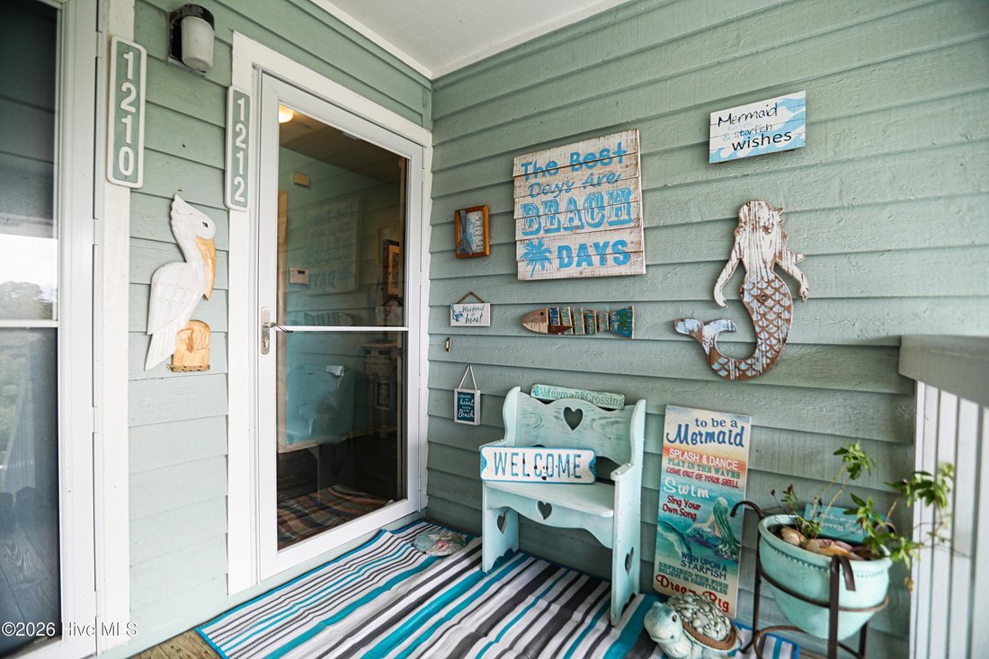 Condo in Carolina Beach, North Carolina, United States 1 - 18333093