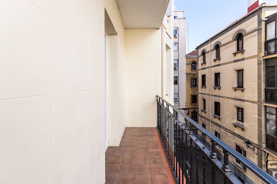 Apartment in Barrio Salamanca, Madrid, Spain 2 - 18332833