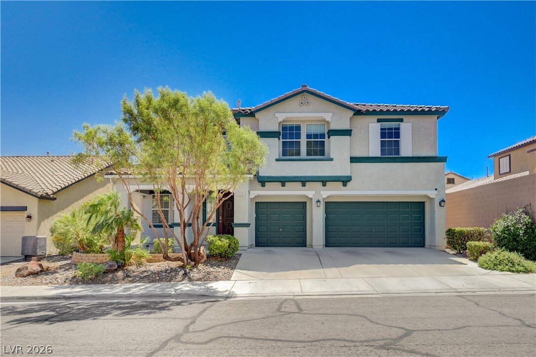 House in Henderson, Nevada, United States 1 - 18332822