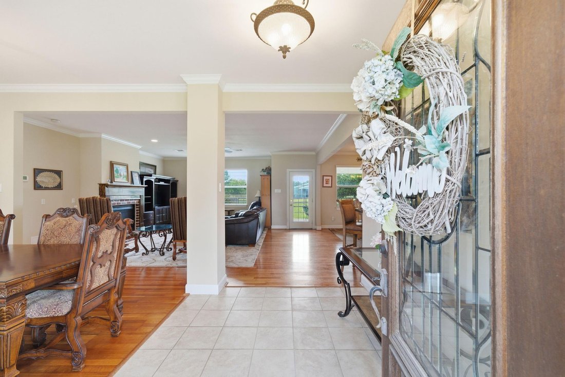 House in Richmond, Texas, United States 5 - 18332934