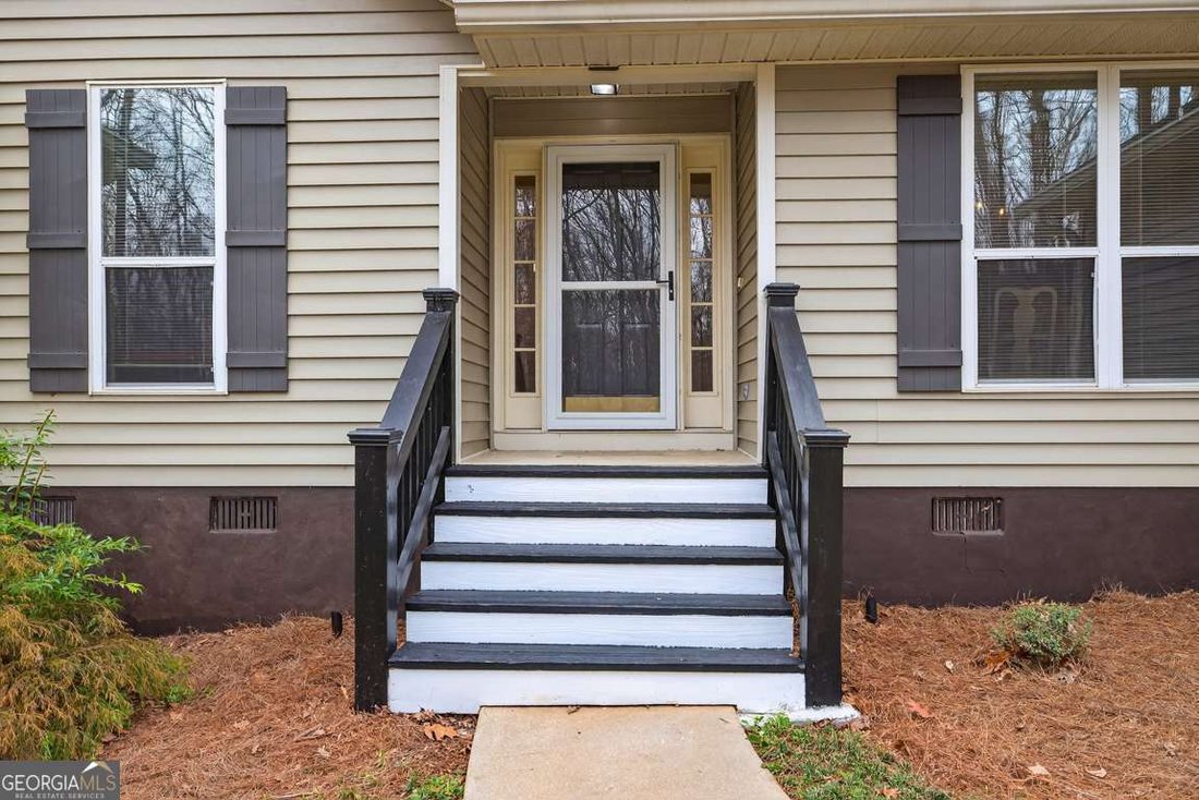 House in Nicholson, Georgia, United States 4 - 18332741