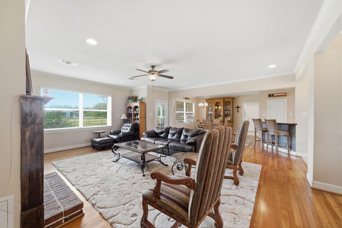 House in Richmond, Texas, United States 4 - 18332934
