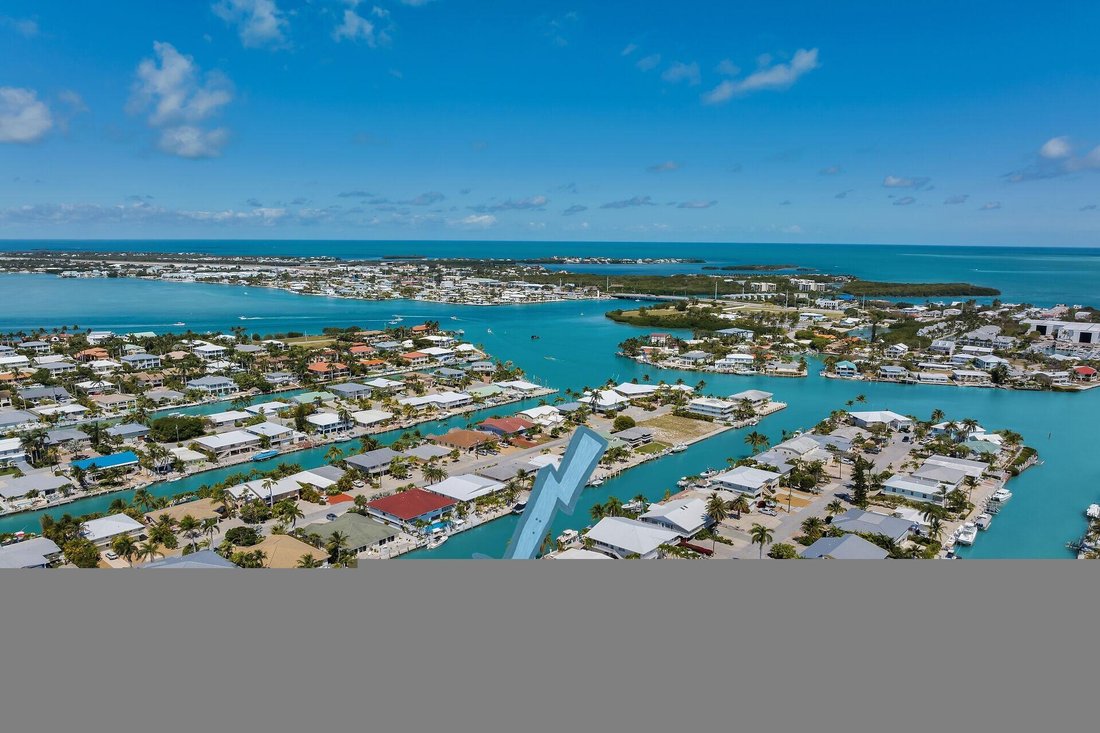 House in Key Colony Beach, Florida, United States 1 - 18332605