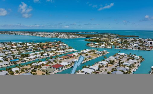 House in Key Colony Beach, Florida, United States 1