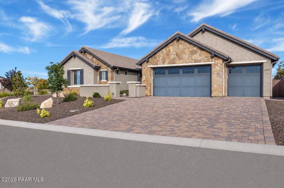 House in Prescott, Arizona, United States 4 - 18332649