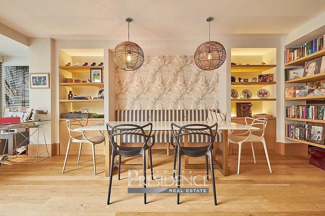 Apartment in Barrio Salamanca, Madrid, Spain 1 - 18332864