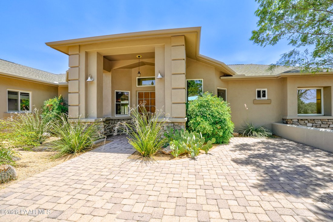 House in Prescott, Arizona, United States 3 - 18332631