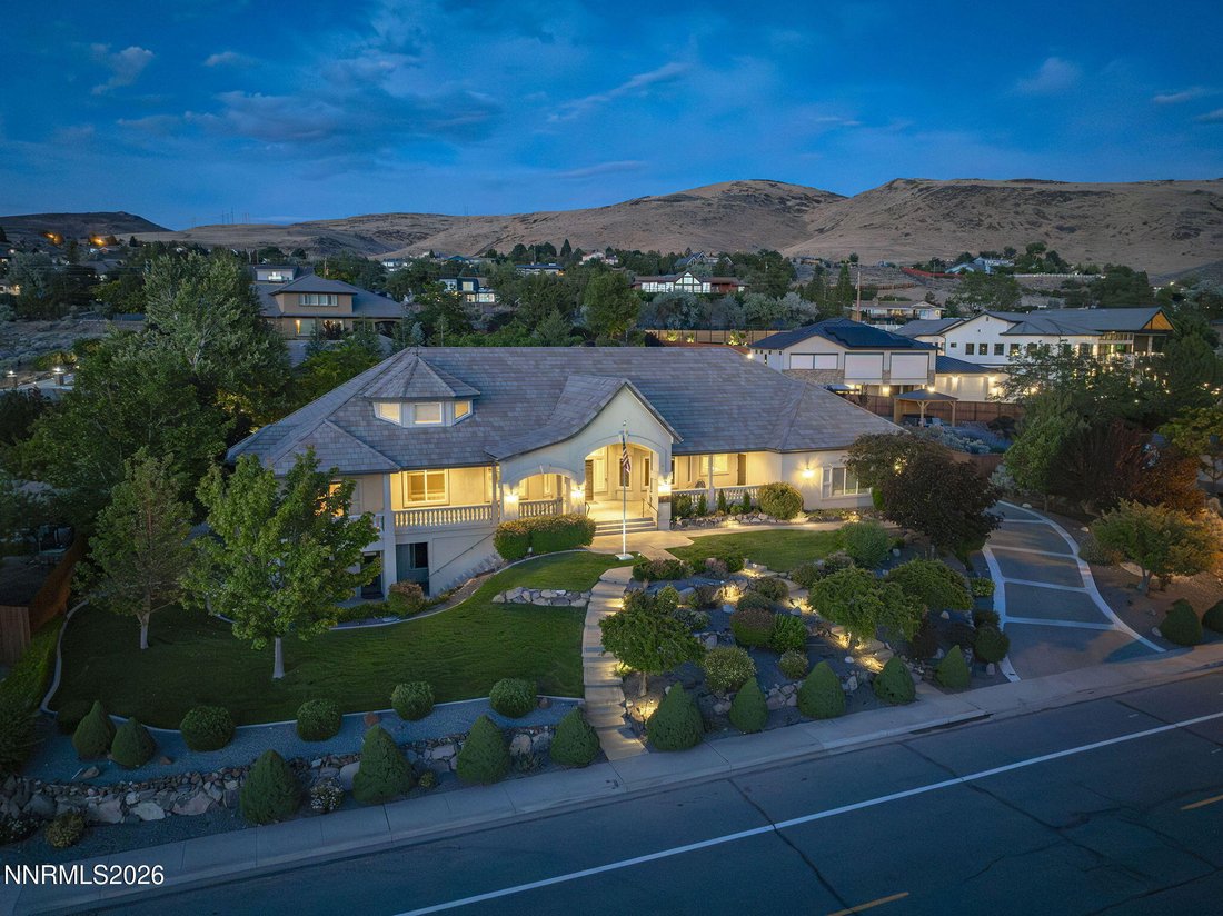 House in Sparks, Nevada, United States 2 - 18332675