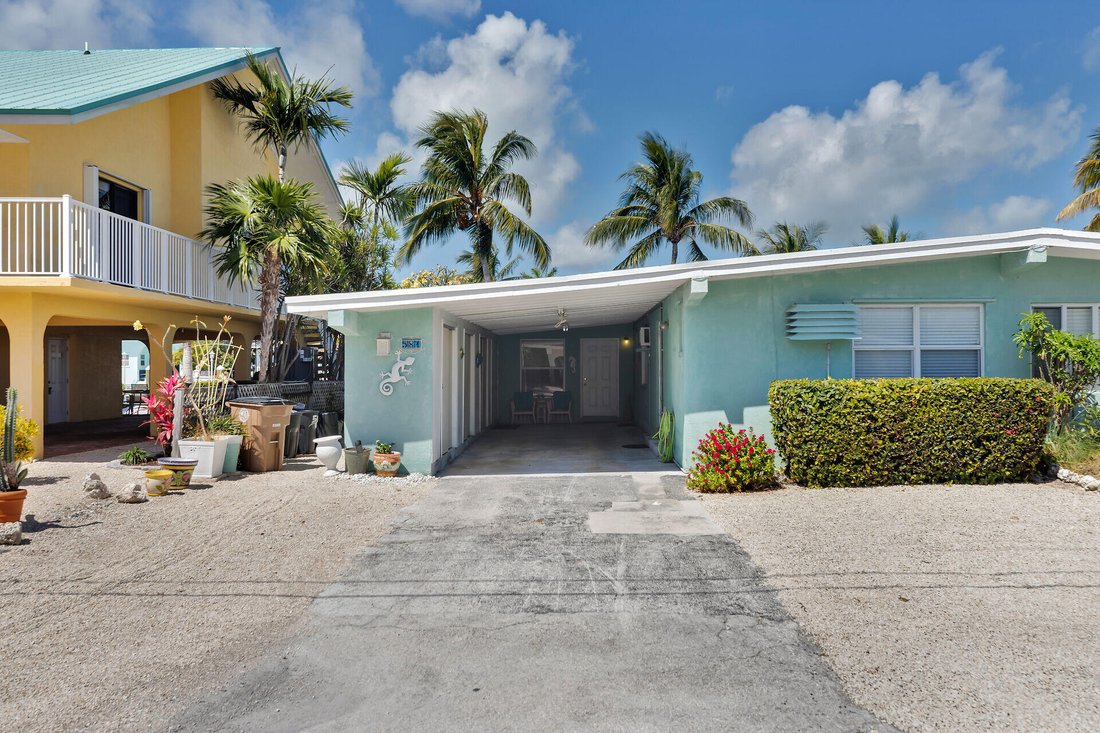 House in Key Colony Beach, Florida, United States 3 - 18332605