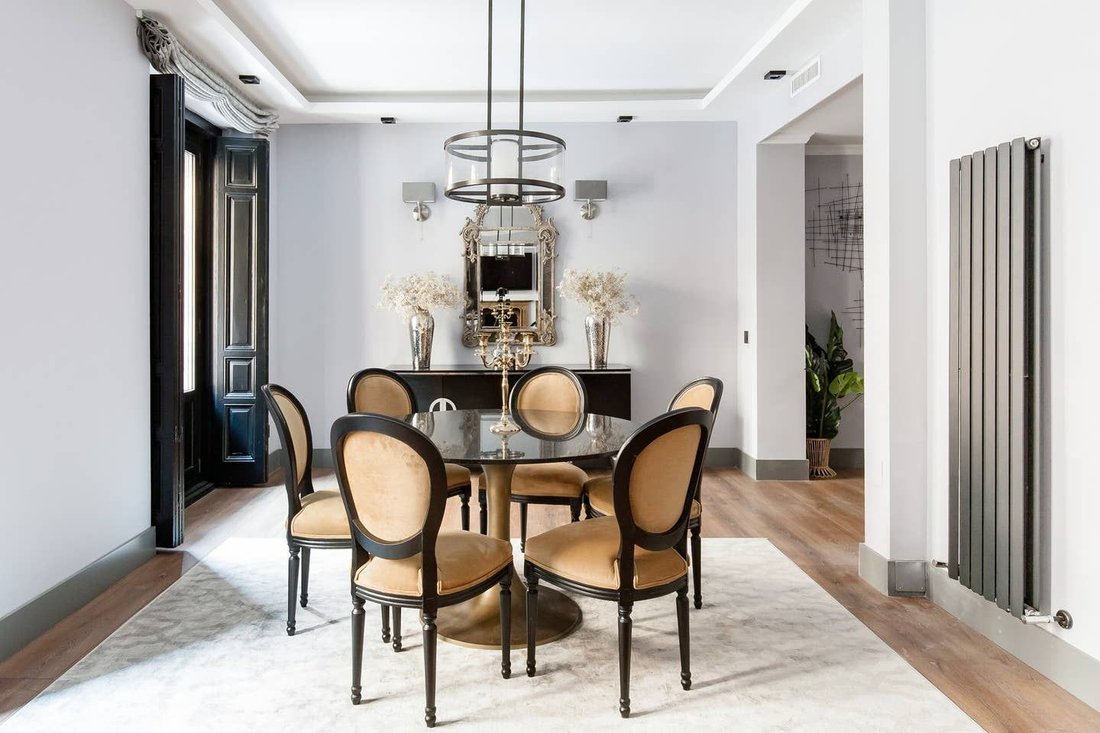 Apartment in Barrio Salamanca, Madrid, Spain 3 - 18332839