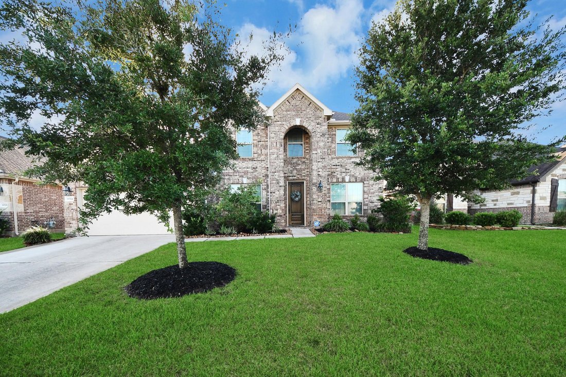 House in Houston, Texas, United States 4 - 18332870