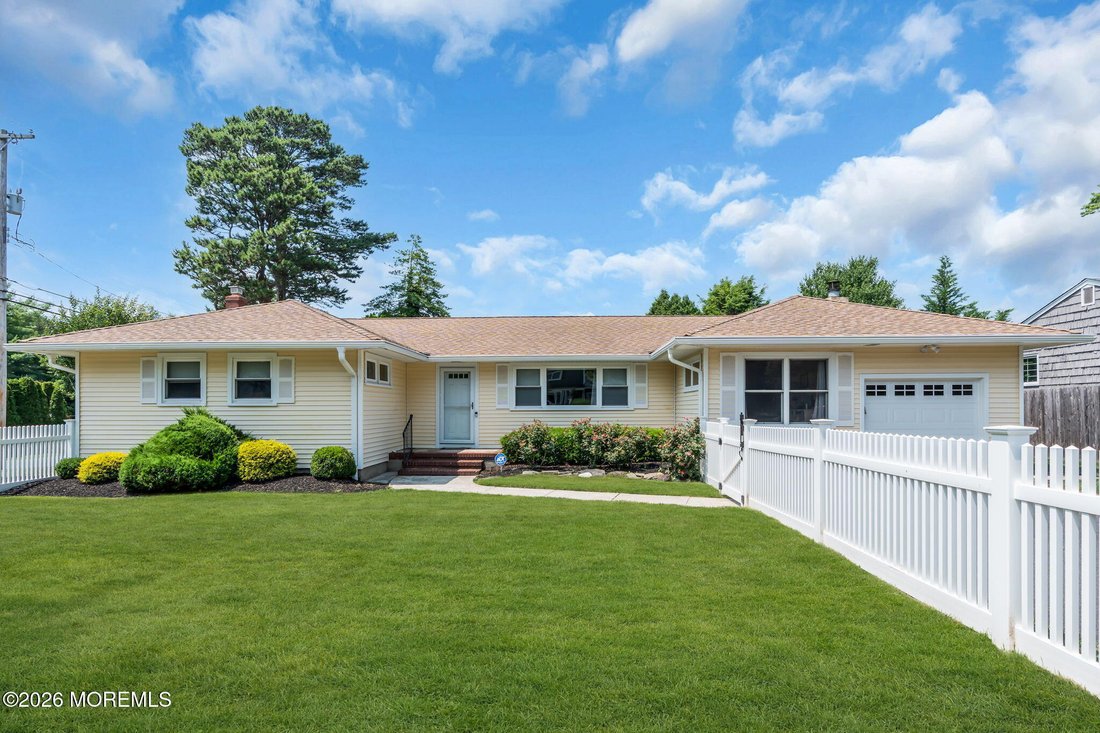 House in Manasquan, New Jersey, United States 1 - 18332641