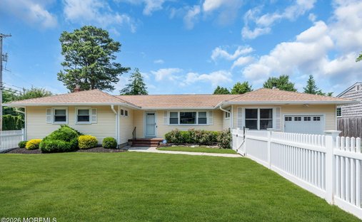 House in Manasquan, New Jersey, United States 1
