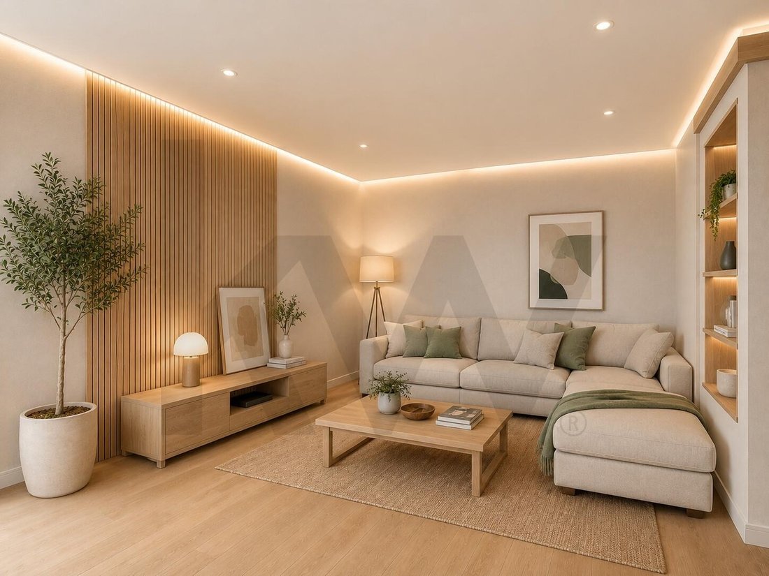 Apartment in Peniche, Leiria District, Portugal 3 - 18324189