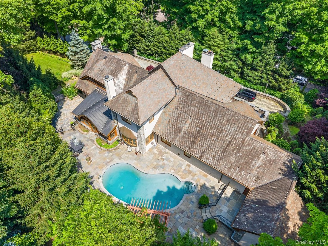House in Ossining, New York, United States 3 - 18332771