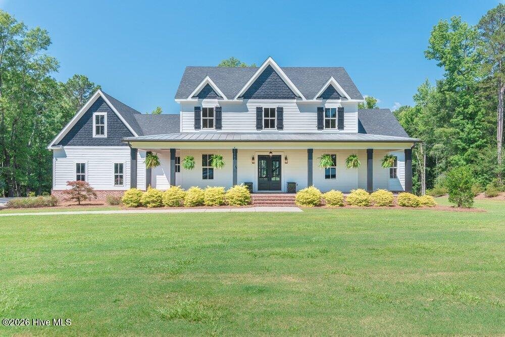 House in Appling, Georgia, United States 3 - 18332676