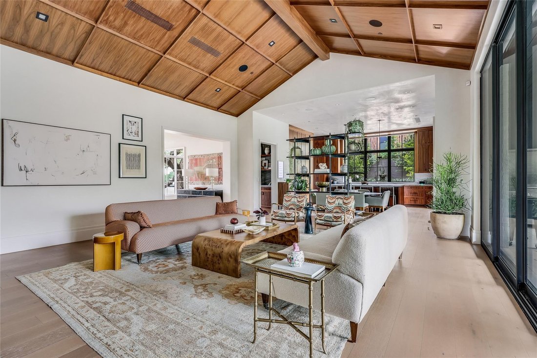 House in Austin, Texas, United States 2 - 18332942