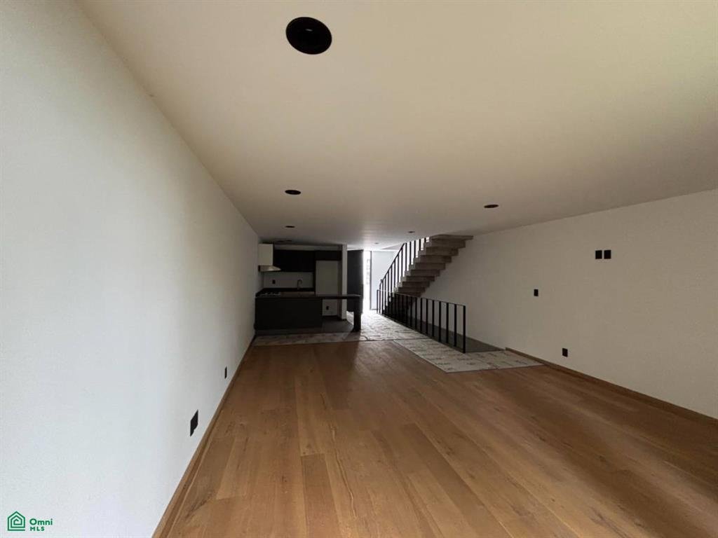 Townhouse in Santa Catarina Yecahuitzotl, Mexico City, Mexico 1 - 17972097