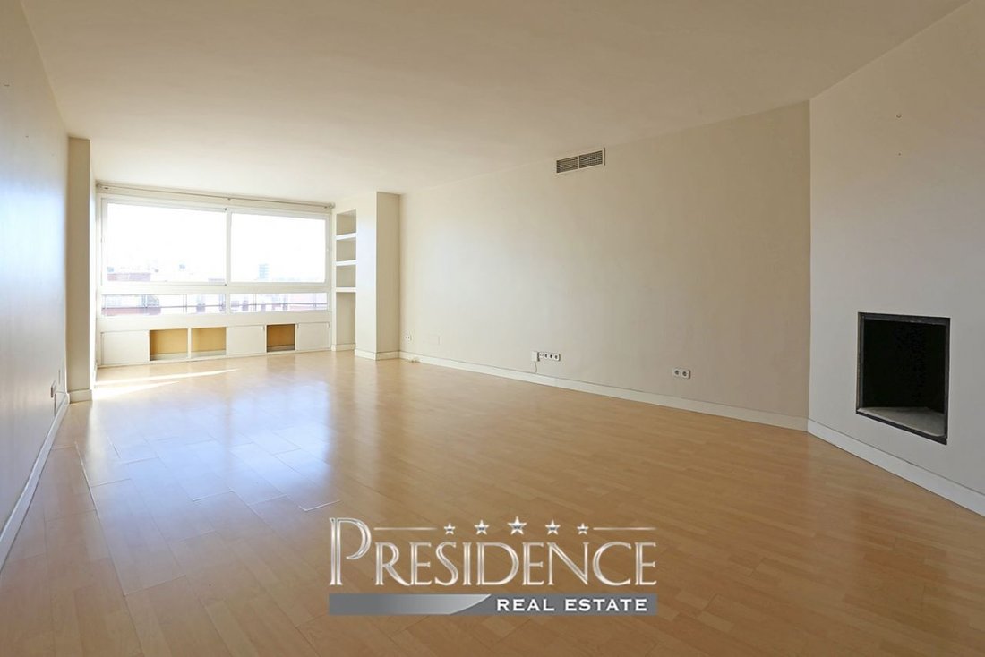 Apartment in Chamberi, Madrid, Spain 4 - 18332825