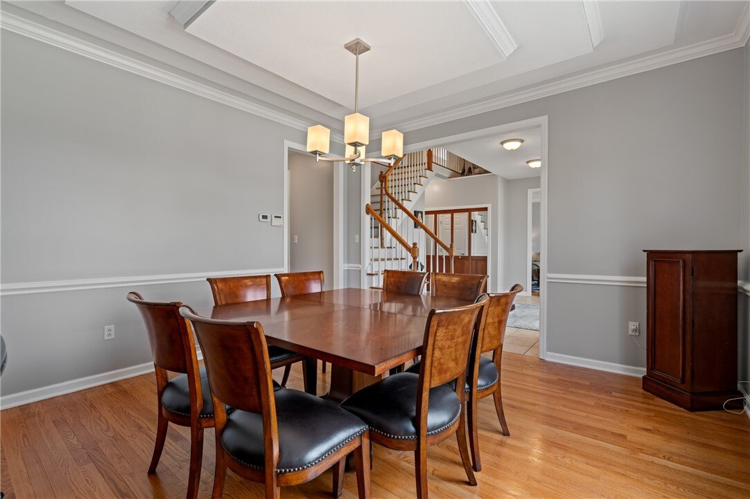 House in Cranberry Township, Pennsylvania, United States 4 - 18332584